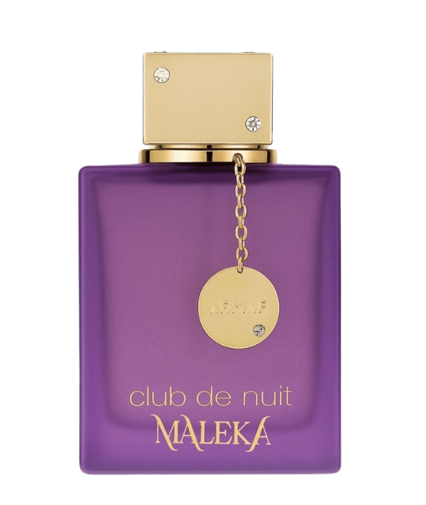 アルマフクラブ ドゥ ニュイ マレカ EDP 105ml MALEKA Armaf Club De
