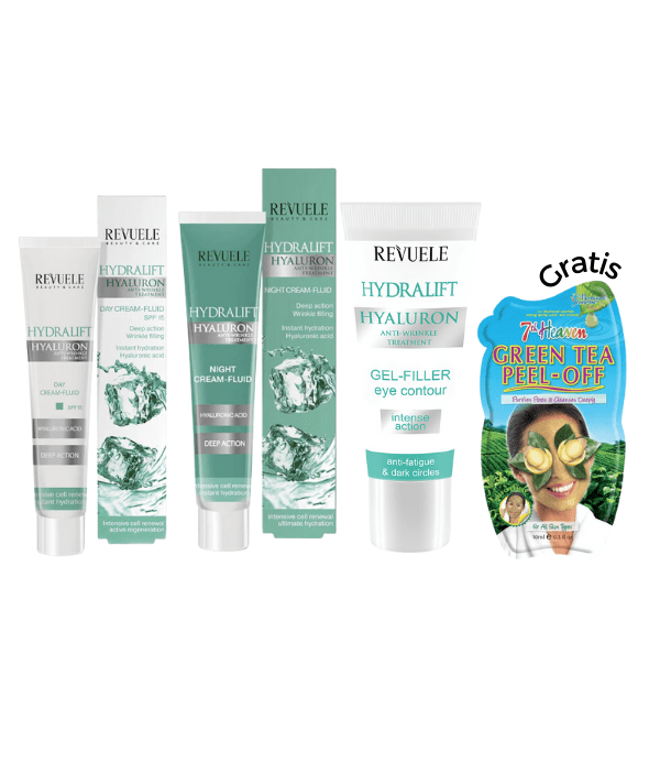 House Of Beauty Combo Skincare Madres