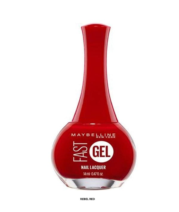 Maybelline New York Uñas Maybelline New York Fast Gel Nail Lacquer