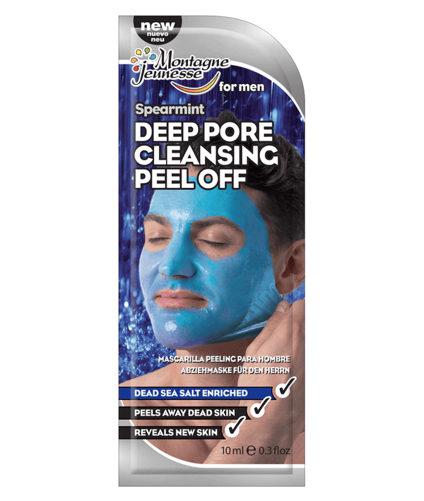 7th Heaven Men's Pore Cleansing Mask