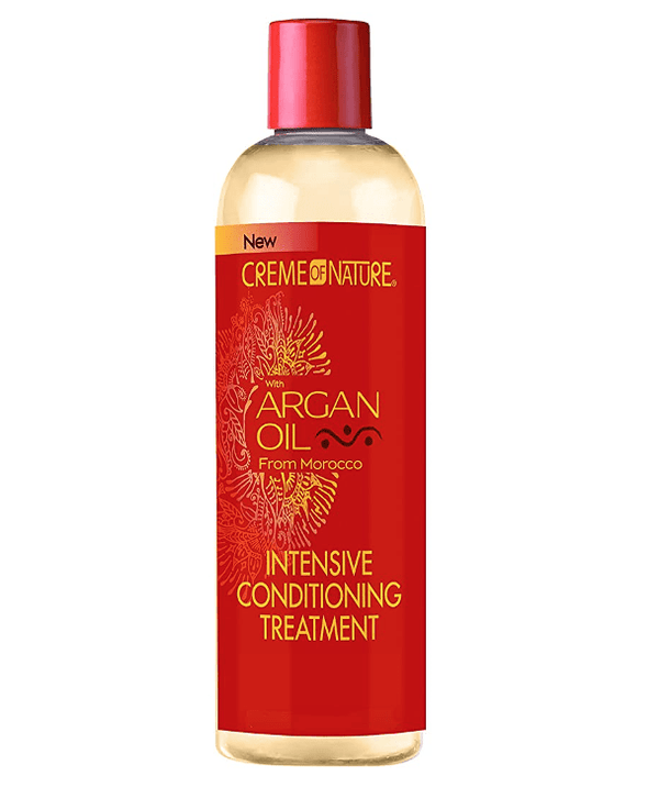Creme Of Nature Intensive Conditioning Treatment 12 Oz.