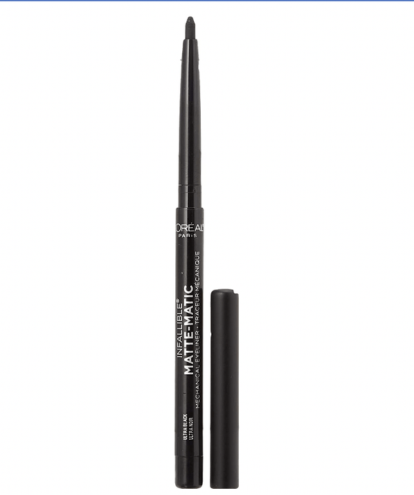L'Oreal Ojos L'Oreal Infallible® Infallible Matte-Matic Liner