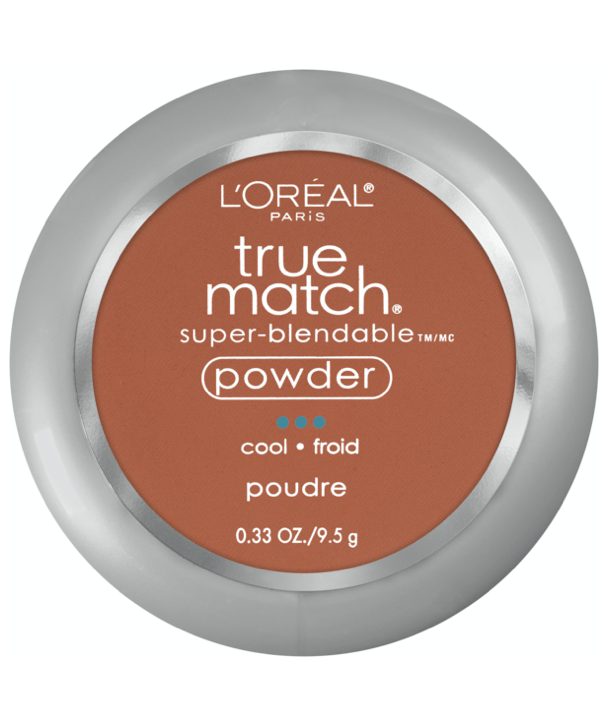 L'Oreal True Match Powder 9.5g.
