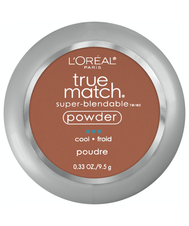 L'Oreal True Match Powder 9.5g.