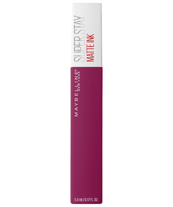 Maybelline New York SuperStay Matte Ink™ City Edition 5ml