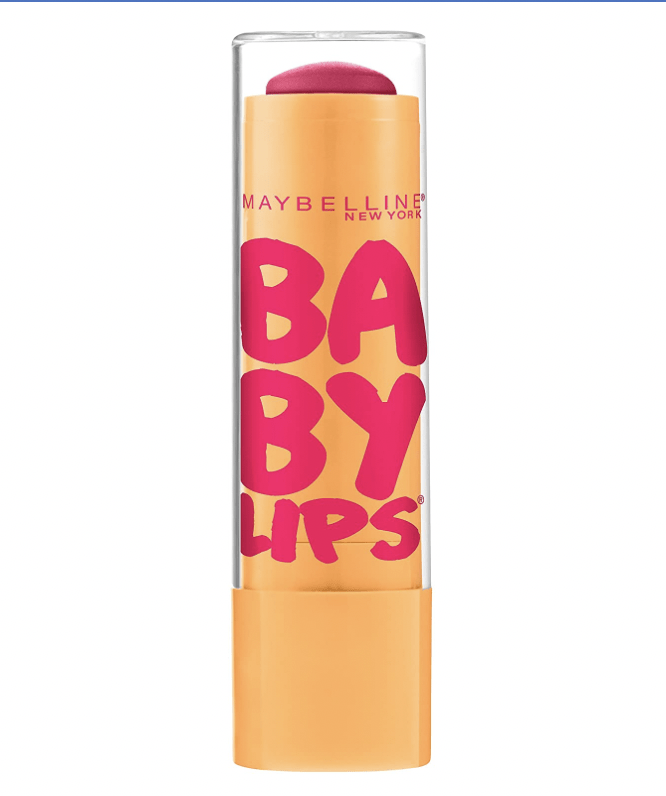 Maybelline New York Labios CHERRY ME Maybelline New York Baby Lips® Moisturizing Lip Balm
