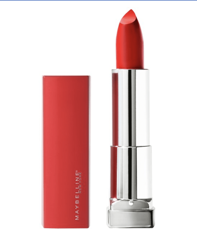Maybelline New York Labios Maybelline New York Color Sensational® Made For All