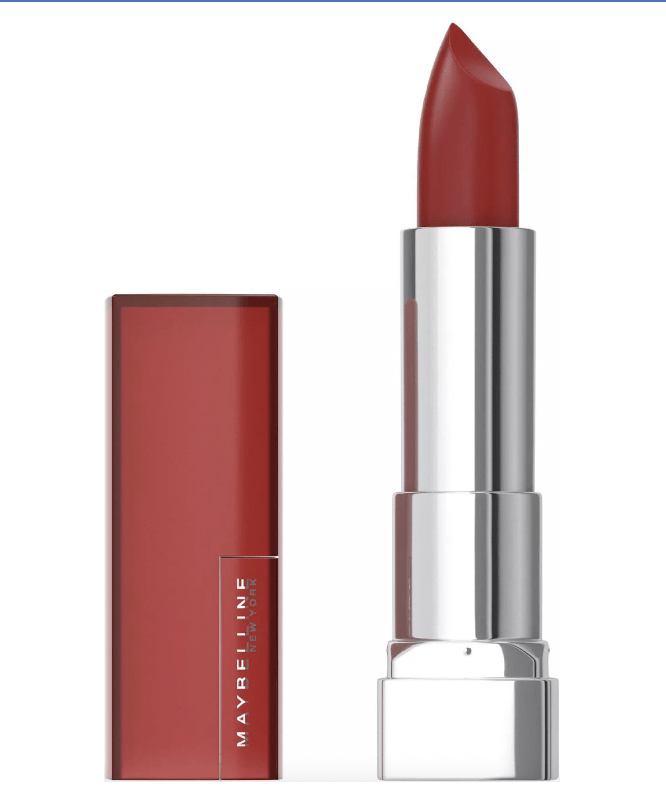 Maybelline New York Labios Maybelline New York Color Sensational® The Loaded Bolds Lipstick