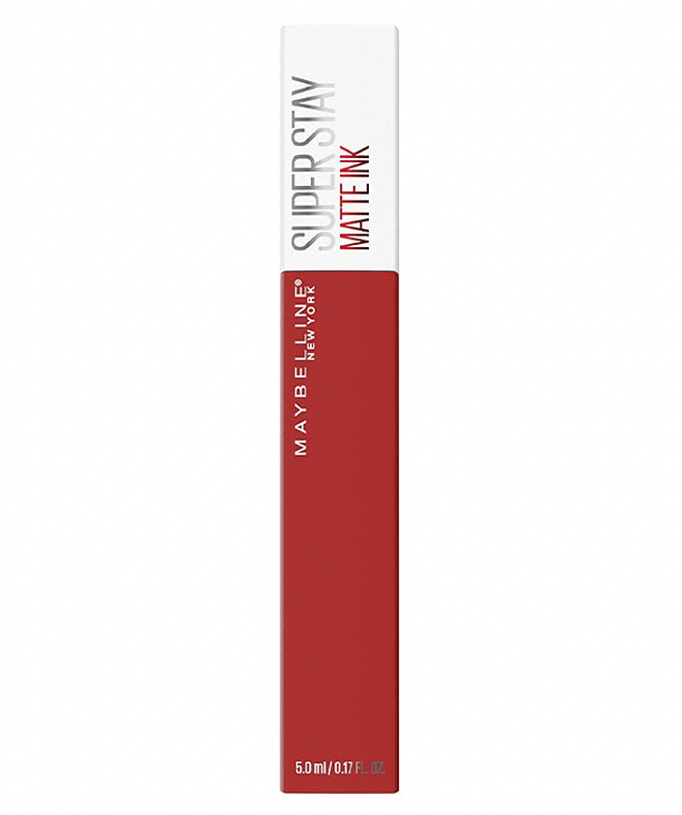 Maybelline New York Labios Maybelline New York SuperStay Matte Ink™ Un-Nude Liquid Lipstick