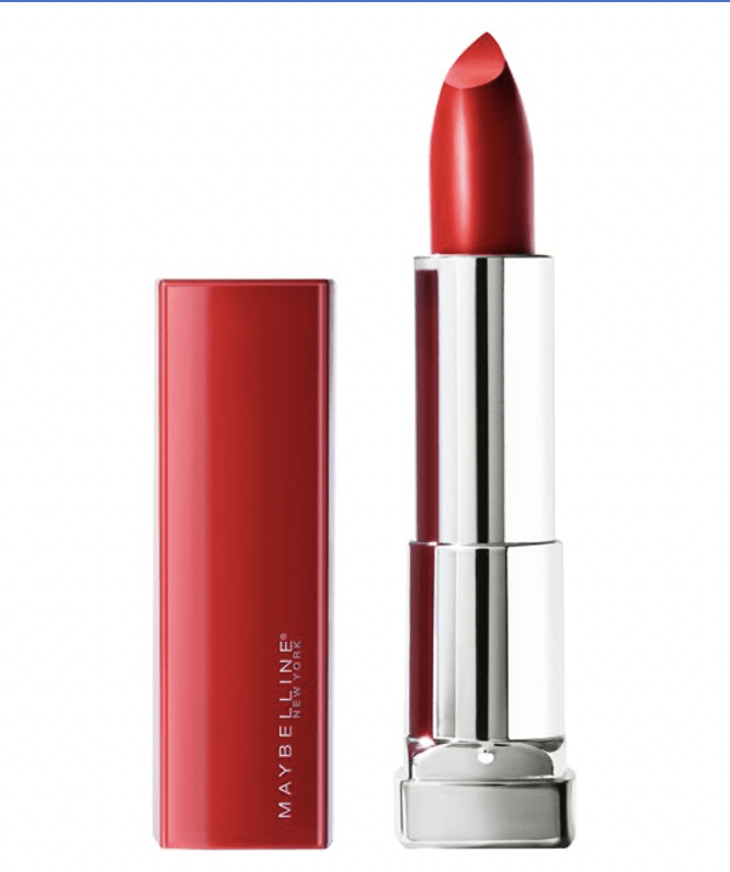 Maybelline New York Labios RUBY FOR ME Maybelline New York Color Sensational® Made For All