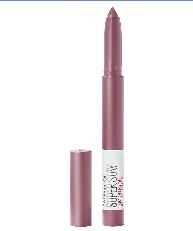 Maybelline New York Labios STAY EXCEPTIONAL Maybelline New York Super Stay® Ink Crayon Lipstick