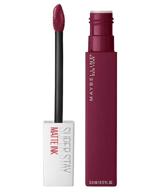 Maybelline New York SuperStay Matte Ink™ City Edition 5ml