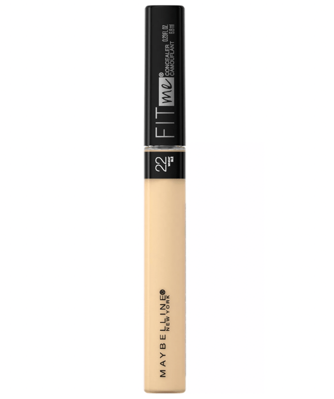 Maybelline New York Rostro Maybelline New York Fit Me® Concealer