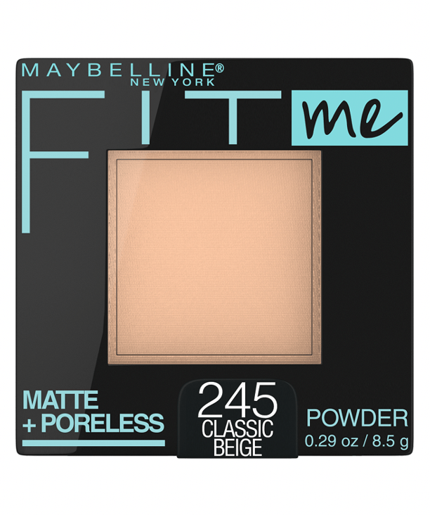 Maybelline New York Rostro Maybelline New York Fit Me® Matte + Poreless Powder