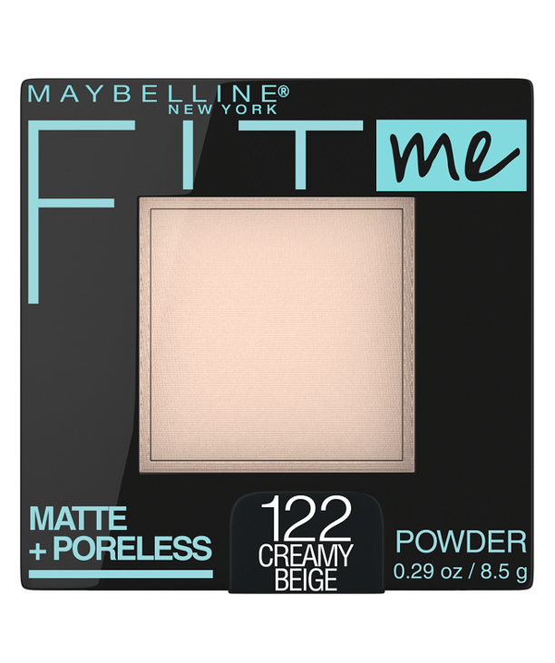 Maybelline New York Rostro Maybelline New York Fit Me® Matte + Poreless Powder