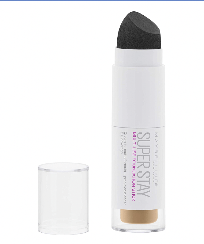 Maybelline New York Rostro Maybelline New York Super Stay® Multi-Use Foundation Stick Makeup