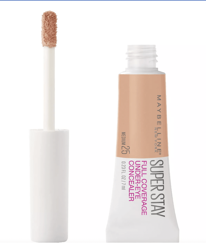 Maybelline New York Rostro MEDIUM Maybelline New York Super Stay Super Stay Full Coverage Concealer