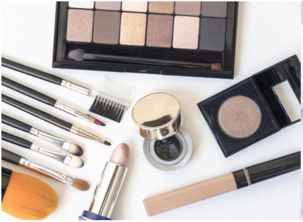 5 productos de maquillaje que siempre volverás a comprar