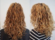 10 Consejos Para Alisar El Cabello Rizado Y No Obtener Frizz