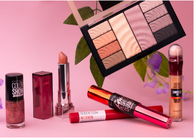 Utiliza Maybelline New York en tu rutina de maquillaje – Maybelline en Colombia