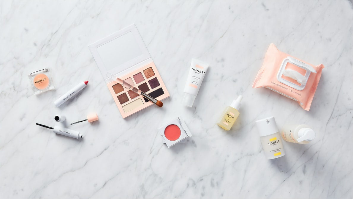 Maquillaje para la noche, ¡Luce glamurosa!