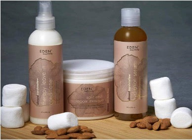 El Perfil De Power Trio #Almond Marshmallow de @Eden BodyWorks en Colombia