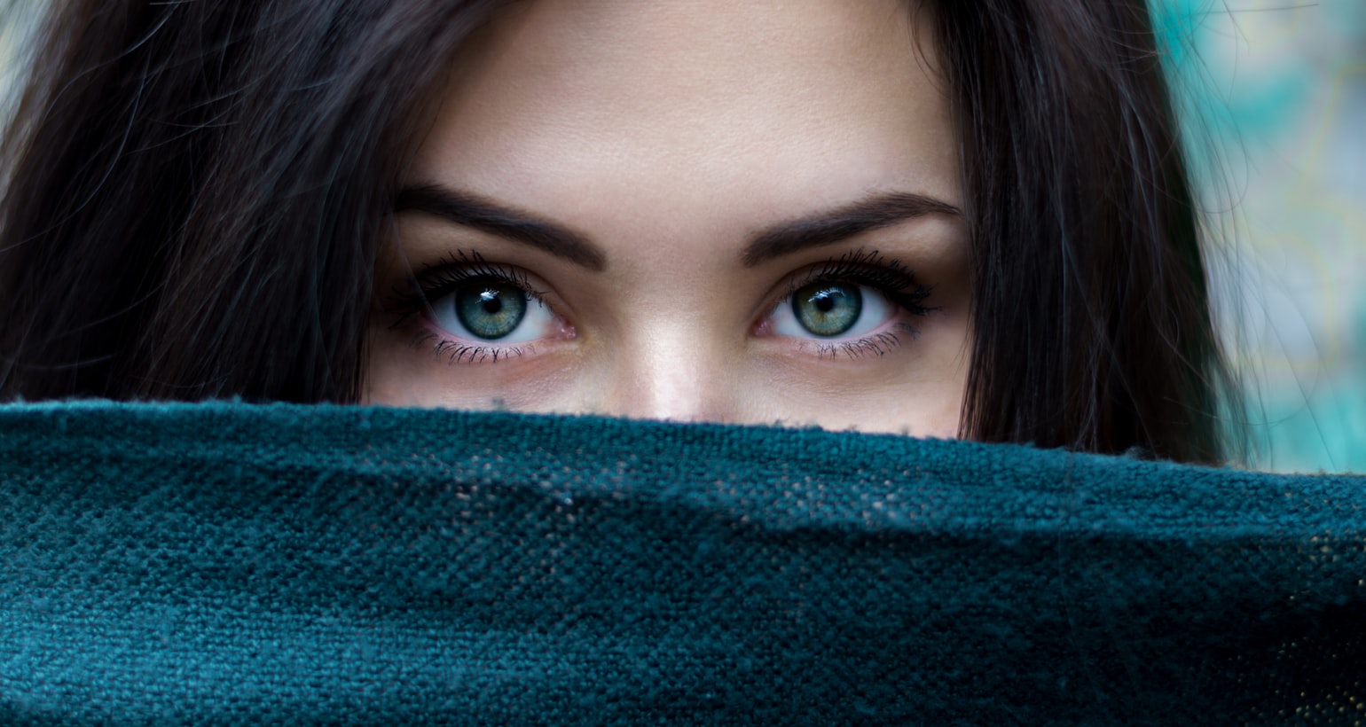 ¡Que no se note el cansancio! ¿Cómo ocultar esas ojeras?