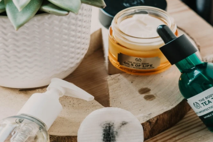 Cuatro rutinas de belleza en casa para esta cuarentena