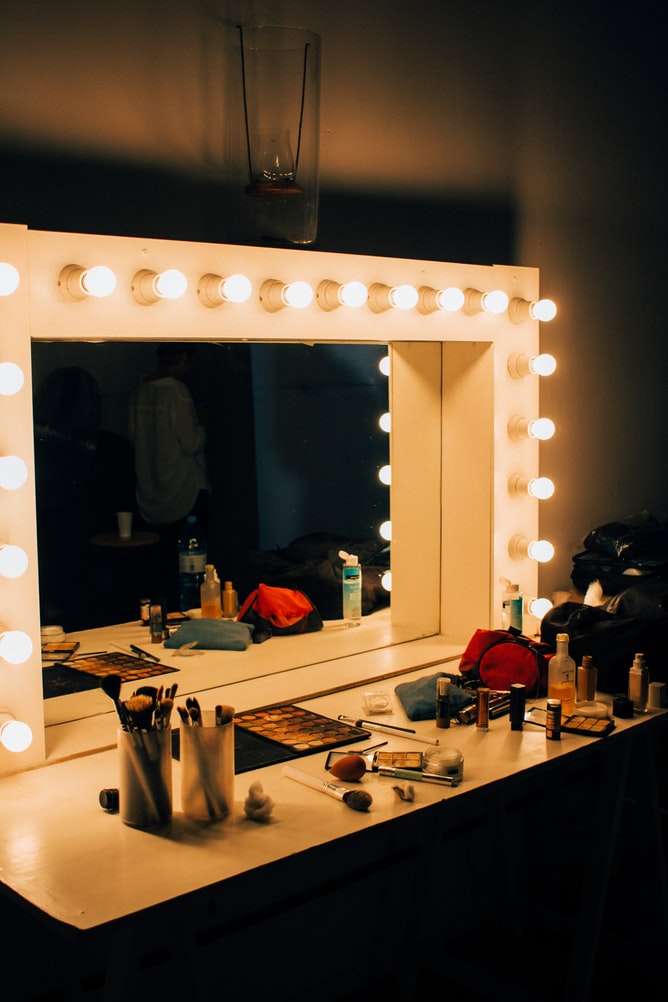 Los Errores de Maquillaje que debes Evitar