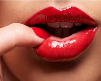 “¡Trucos para tener unos labios suaves y atractivos!"