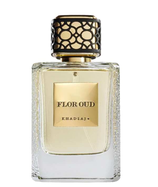 Khadlaj Maison Flor Oud  100ml EDP