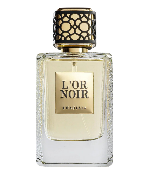 Khadlaj Maison  L'Or Noir 100ml EDP