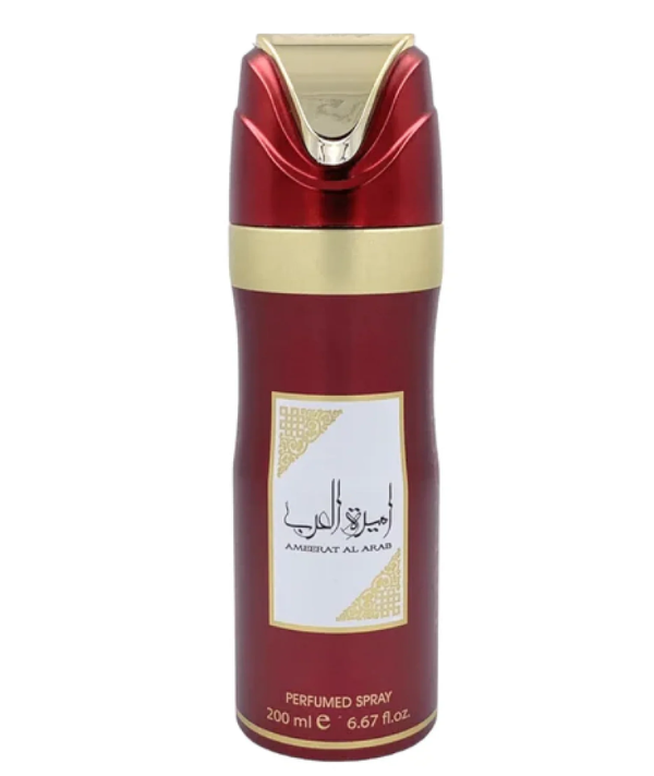 Lattafa Body Spray Ameerat Al Arab 200ml