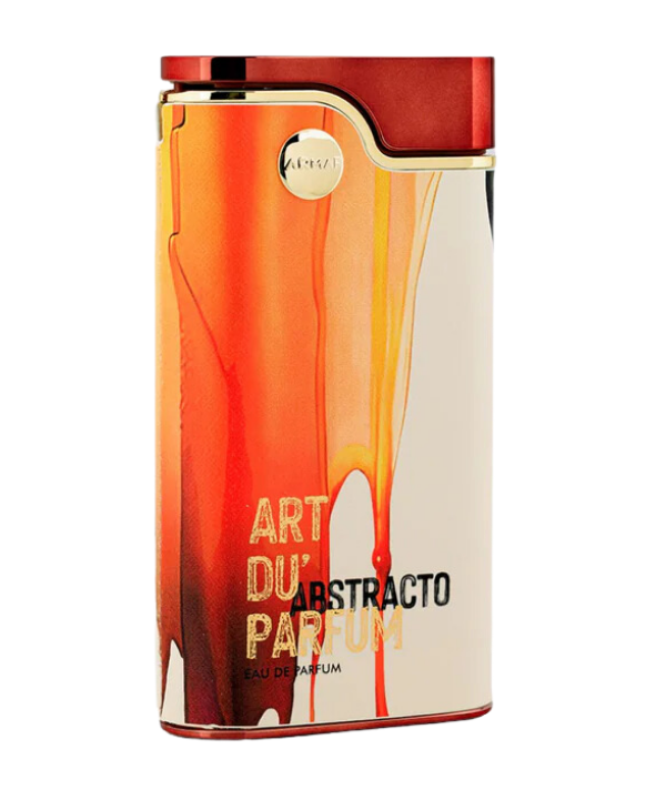 Armaf Abstracto Art Du Parfum  Man 100ml