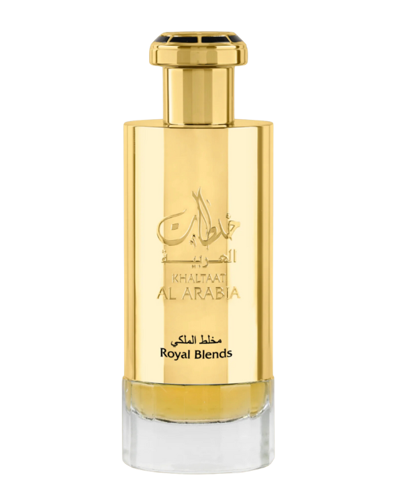 Lattafa Khalta Al Arabia Royal EDP 100ml