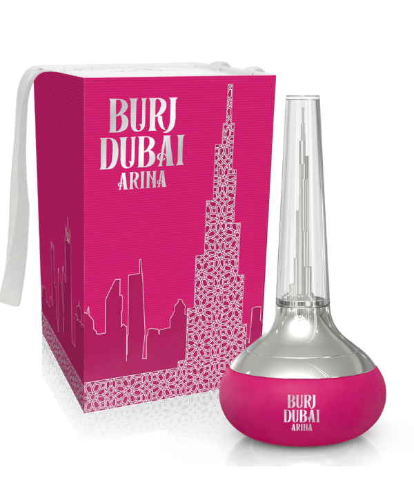 Le Chameau Burj Dubai Arina 100ml EDP