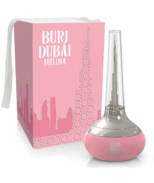 Le Chameau Burj Dubai Melina  100ml EDP