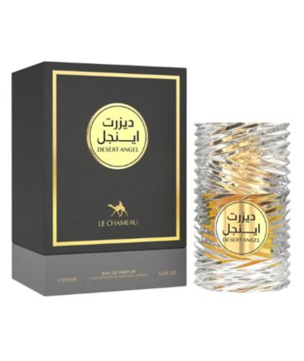 Le Chameau Desert Angel 100ml EDP