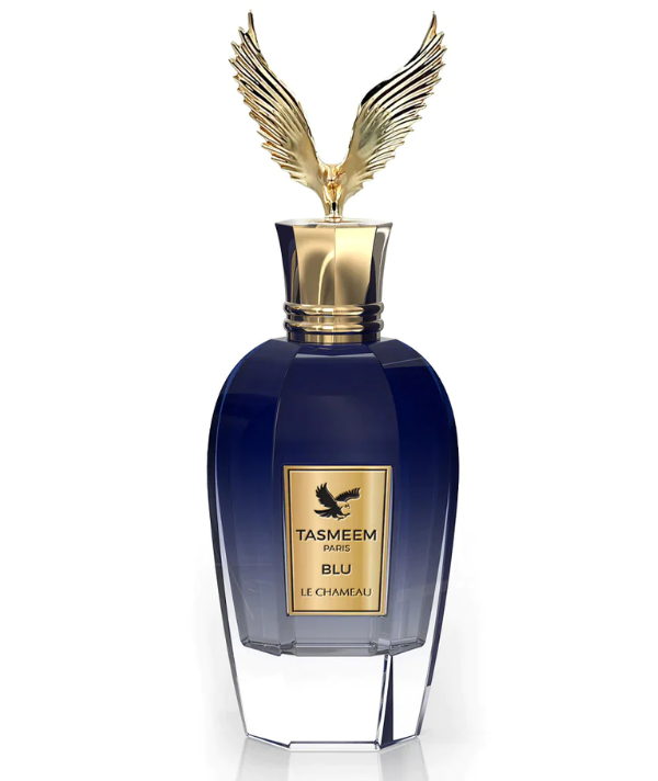 Le Chameau Tasmeen Paris Blue  100ml EDP