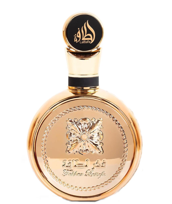 Lattafa  Fakhar Extrait Gold 100ml