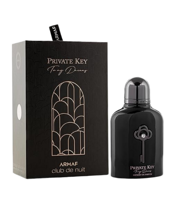 Armaf Club De Nuit Privaye Key Dreams 105ml EDP