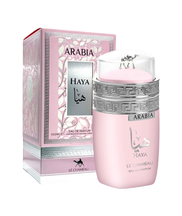 Le Chameau Arabia Haya 100ml EDP