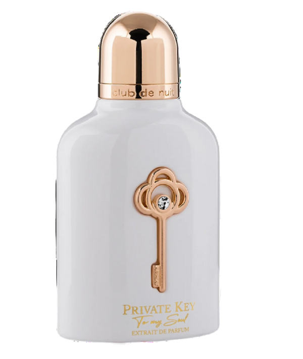 Armaf Club De Nuit Privaye Key Soul 105ml