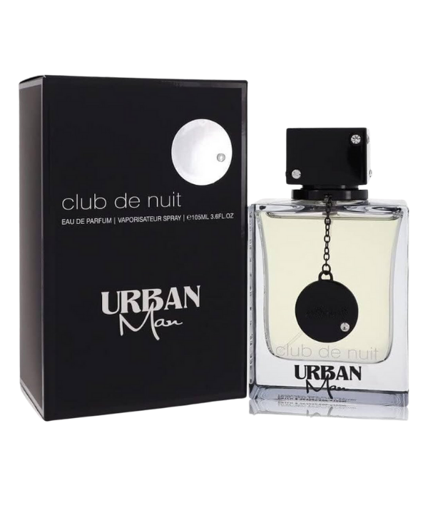 Armaf Club De Nuit Urban Homme EDP 105ml