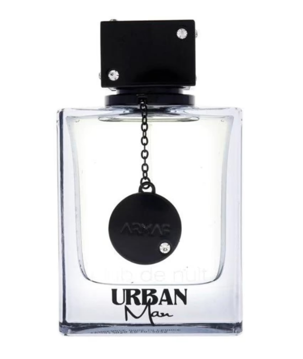 Armaf Club De Nuit Urban Homme EDP 105ml