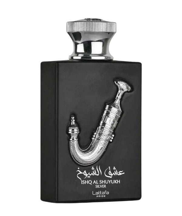 Lattafa Pride Ishq Al Shuyukh EDP 100ml Spray