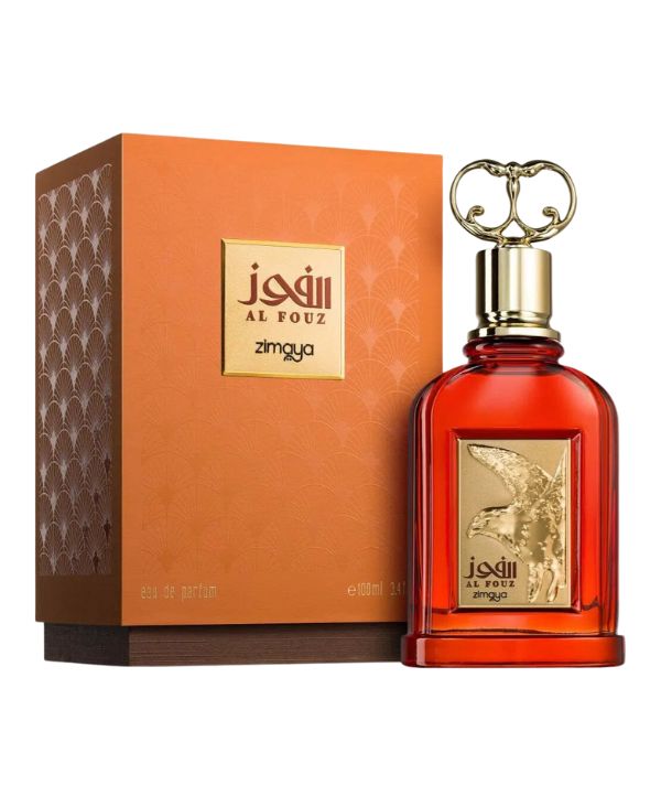 Zimaya Al Fouz 100ml SPR  EDP