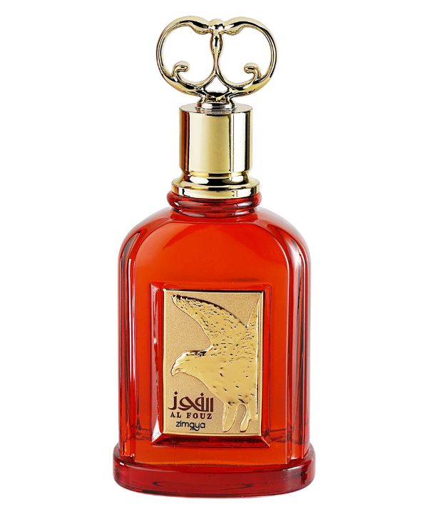 Zimaya Al Fouz 100ml SPR  EDP