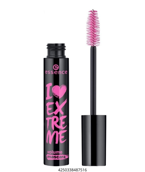 Essence I Love Extreme Volume Mascara 12ml