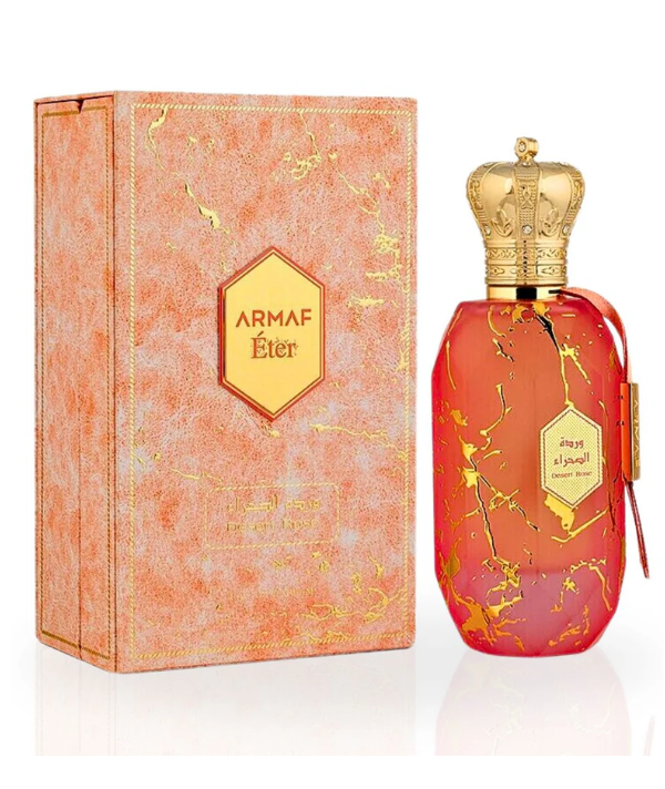 Armaf Eter Desert Rose 100ml EDP